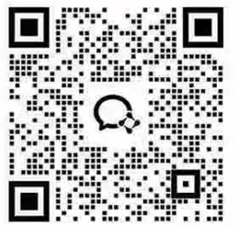 企业微信二维码